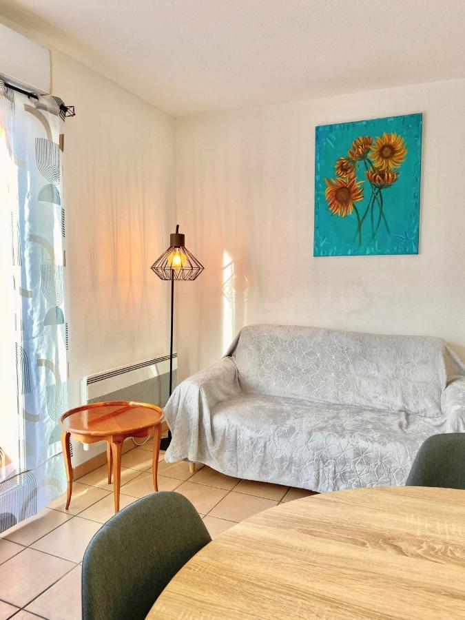 Апартаменты Beaux Arts T3 Duplex, Renove Lumineux + Garage Монпелье Экстерьер фото